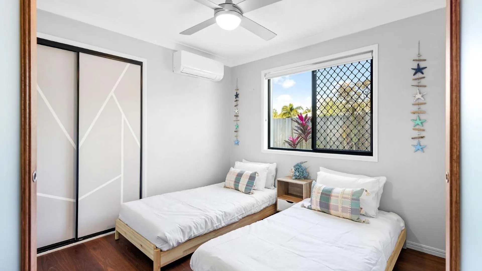 Family & Pet Beach House Yaroomba 度假居