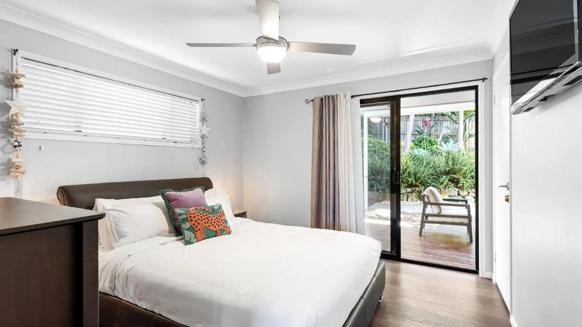 度假居 Family & Pet Beach House Yaroomba