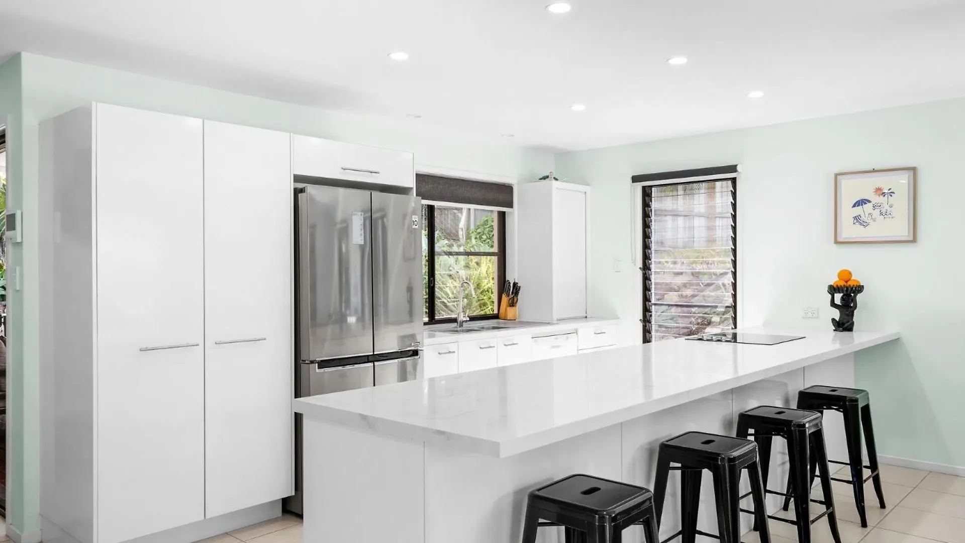 度假居 Family & Pet Beach House Yaroomba