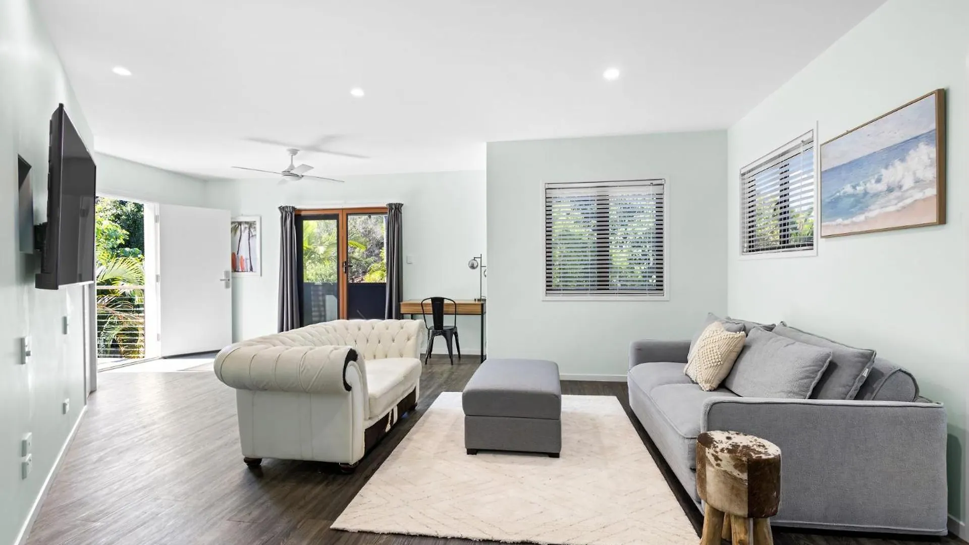 Family & Pet Beach House Yaroomba Semesterbostad